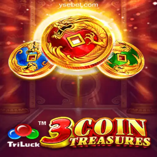 Discover the Exciting World of 3CoinTreasures on SeBET.com Platform