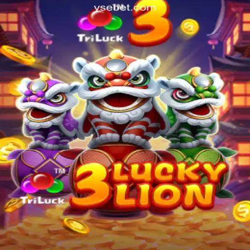 Experience the Excitement of 3LUCKYLION on the SeBET.com Platform - The Premier Online Slots in Brasil