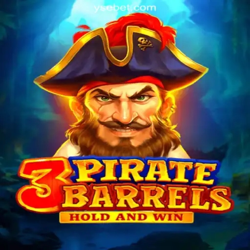 Explore the Exciting World of 3PirateBarrels on SeBET.com: Leading Online Slots in Brasil
