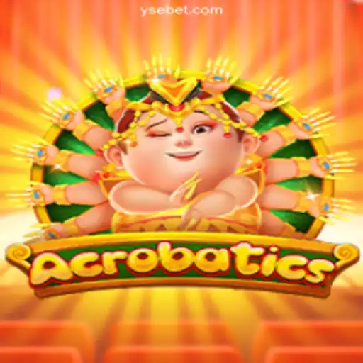 Experience the Thrills of Acrobatics on the SeBET.com Platform