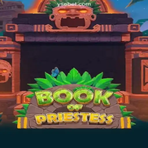 Discovering the Mystical World of BookOfPriestess: An Unforgettable Journey Through SeBET.com Platform's Top Online Slot Game