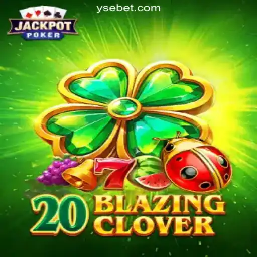 Exploration of 20BlazingClover on SeBET.com: The Premier Online Slot in Brazil