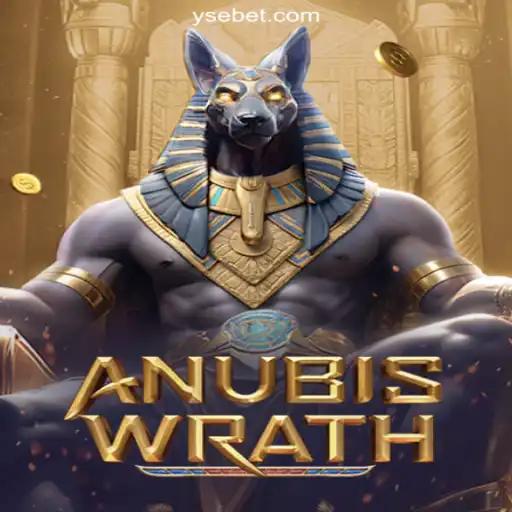 Explore the Mystical World of AnubisWrath on SeBET.com: A Journey into the Best Online Slots Platform in Brazil