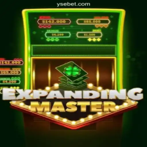 Exploring the Exciting World of ExpandingMaster on SeBET.com: The Thrill of Online Slots in Brazil