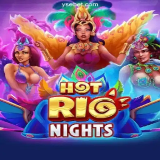 Discover the Thrilling World of HotRioNights on SeBET.com Platform
