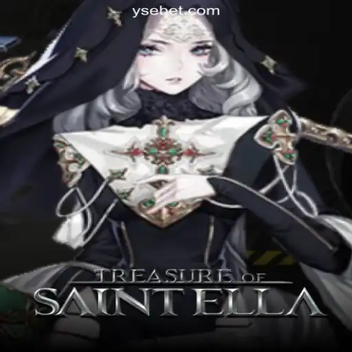 Unlock the Treasures with TreasureofSaintElla on SeBET.com: Brazil's Leading Online Slot Experience