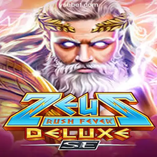 Experience Thrills with ZeusRushFeverDeluxeSE on the SeBET.com Platform