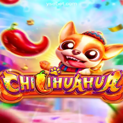 Exploring CHILIHUAHUA: The Vibrant Online Slot Experience