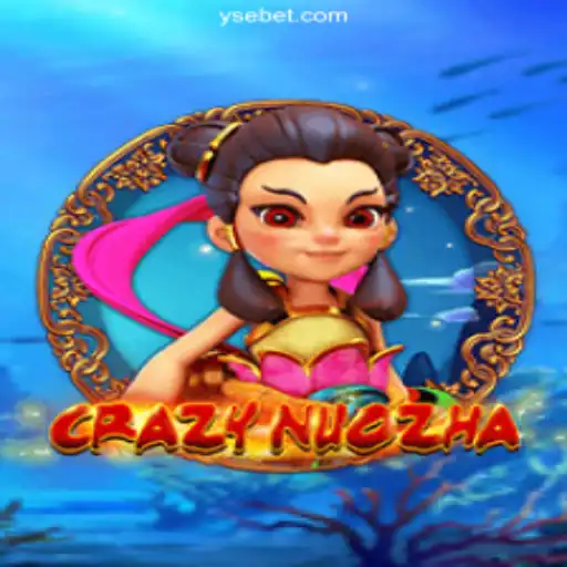 Discover CrazyNuoZha: The Ultimate Online Slot Experience on SeBET.com