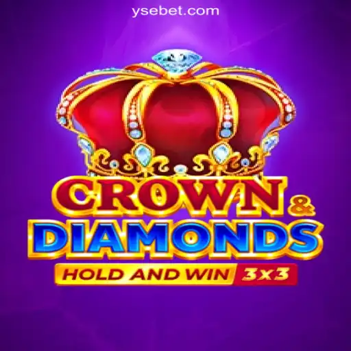 CrownDiamonds: A Thrilling Experience on SeBET.com Platform - Online Slots Brasil #1