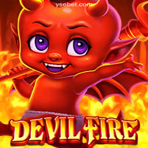 Dive into the Thrilling World of DevilFire on SeBET.com: Brazil's Premier Online Slots Destination