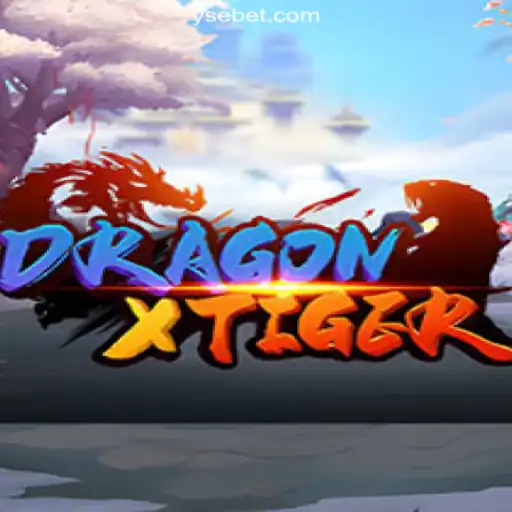 Unleashing the Excitement of DragonXTiger: A Premier Online Slot Experience on SeBET.com