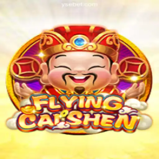 Discover the Exciting World of FlyingCaiShen on SeBET.com - The Premier Online Slots Platform in Brazil