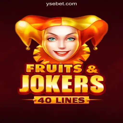 Discover the Thrills of FruitsAndJokers40 on SeBET.com