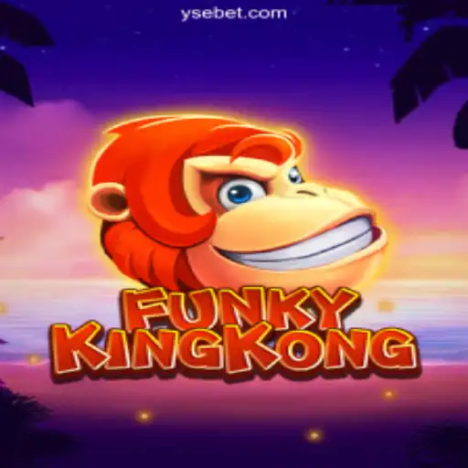 FunkyKingKong: The Thrilling New Slot Game on SeBET.com Platform