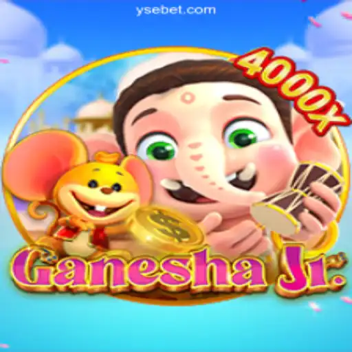 GaneshaJr - A Captivating Online Slot Experience on SeBET.com