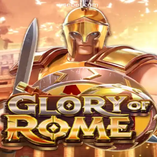 GloryofRome: Conquering the Digital Arena on the SeBET.com Platform