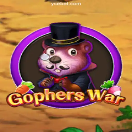 Unveiling GophersWar: The Ultimate Online Slot Game Experience on SeBET.com