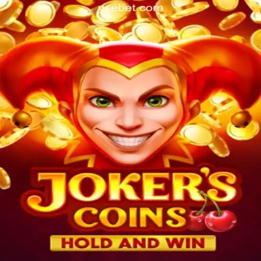 Discover JokersCoins: The Exciting Online Slot Experience on SeBET.com Platform