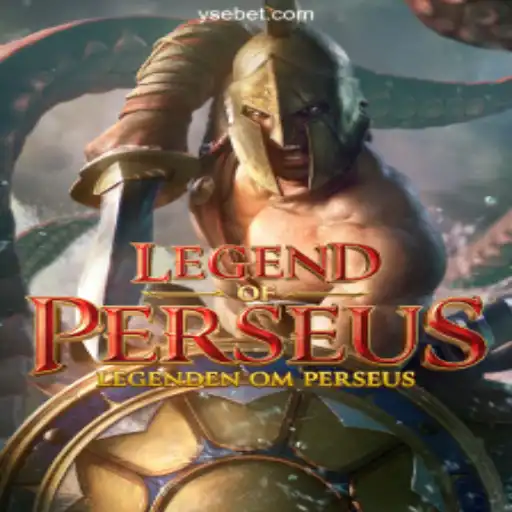 Explore the Legendary Adventure of LegendofPerseus on SeBET.com Platform