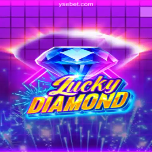 Discover the Thrilling Experience of LuckyDiamond on SeBET.com Platform - Online Slots Brasil #1