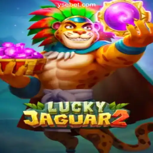 Explore the Thrills of Luckyjaguar2: SeBET.com Platform-Online Slots Brasil #1