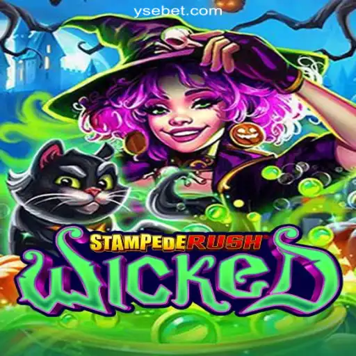 StempedeRushWicked: The Ultimate Online Slots Experience on SeBET.com
