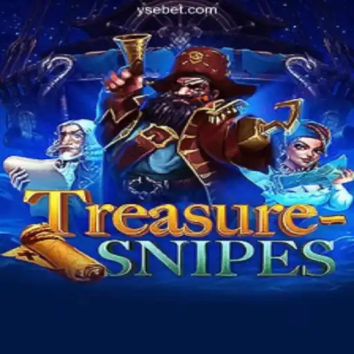 Discover the Excitement of TreasureSnipes: A Premier Slot Experience on SeBET.com